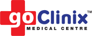 Go Clinix Logo