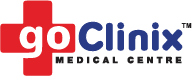 Go Clinix Logo